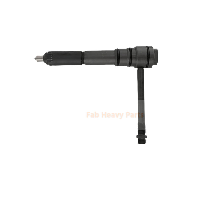 Inyector de combustible de 6 piezas 6211-12-3500 se adapta al motor Komatsu SA6D140E-2A-7