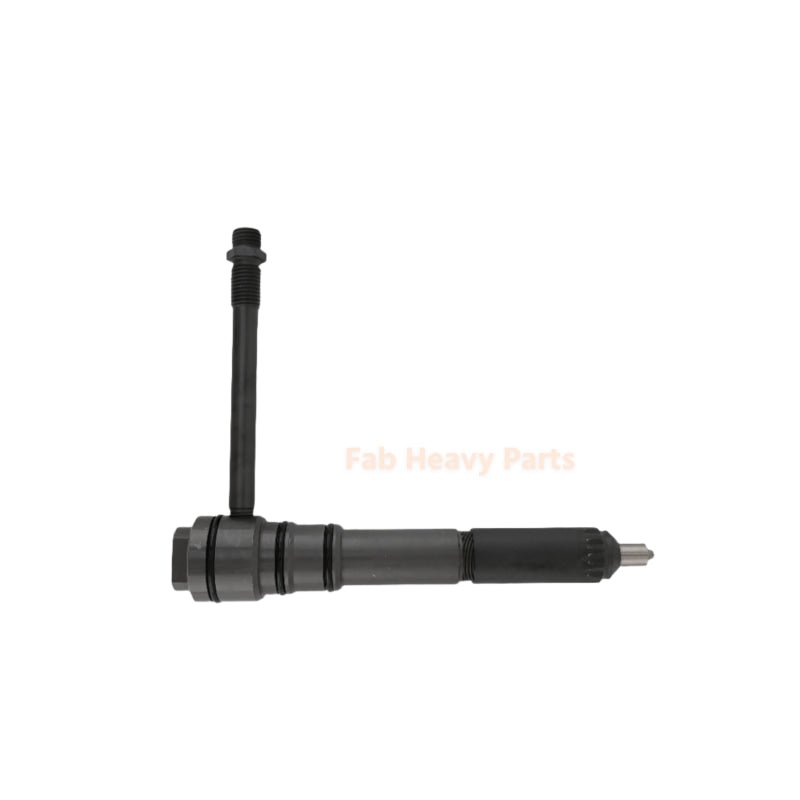 6 Piece Fuel Injector 6211 - 12 - 3500 Fits for Komatsu Engine SA6D140E - 2A - 7 - Fab Heavy Parts