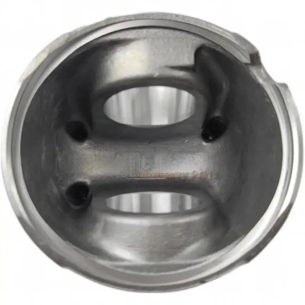 6 Piece Piston With Pin And Clips 4089669 3970192 3966678 Fits For Cummins ISB QSB 5.9L Engines & Dodge Ram2500 Ram3500 - Fab Heavy Parts