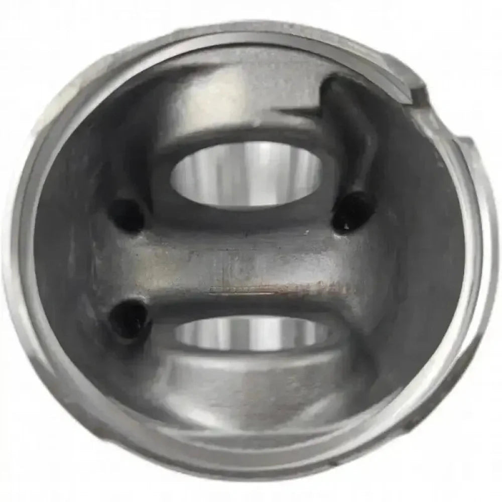 6 Piece Piston With Pin And Clips 4089669 Fits For Cummins ISB 5.9L Engine - Fab Heavy Parts