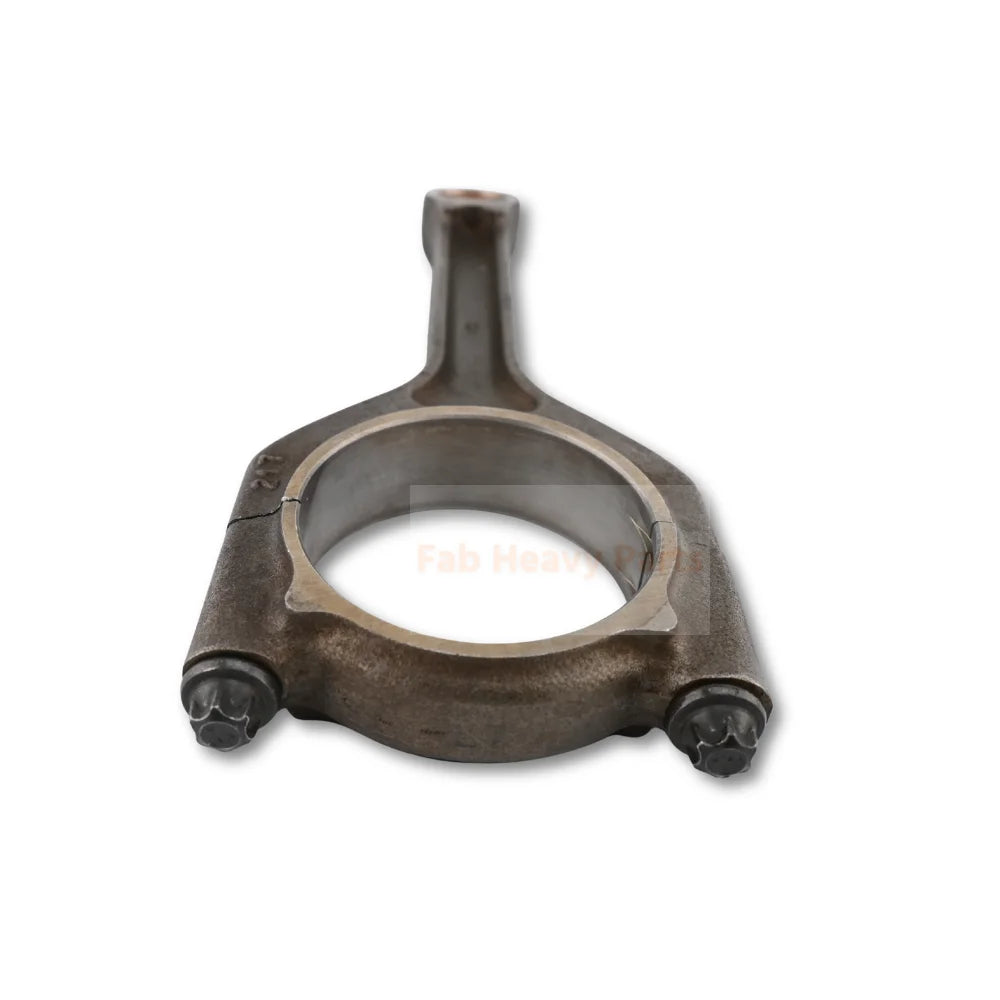 6 Pieces Connecting Rod 11247589540 for BMW Engine N52B30 Vehicle E81 E70 E90 E60 128i X1 3.0L L6 2005-2015