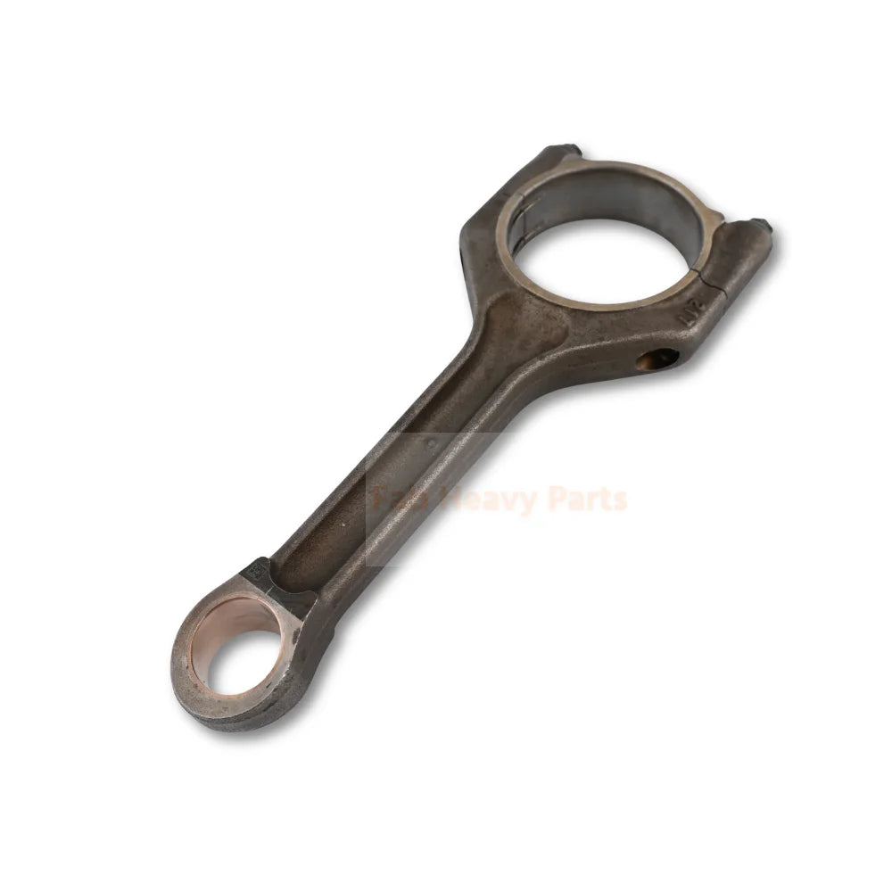 6 Pieces Connecting Rod 11247589540 for BMW Engine N52B30 Vehicle E81 E70 E90 E60 128i X1 3.0L L6 2005-2015