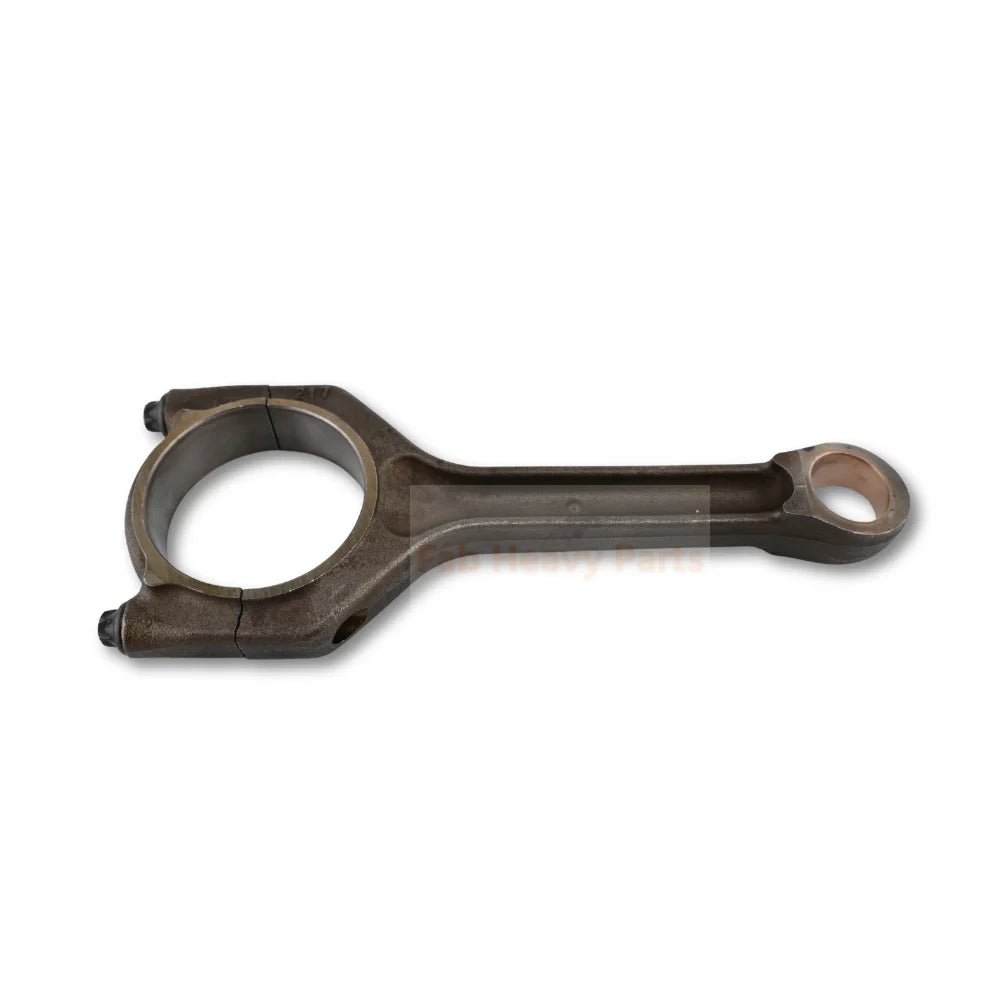 6 Pieces Connecting Rod 11247589540 for BMW Engine N52B30 Vehicle E81 E70 E90 E60 128i X1 3.0L L6 2005 - 2015 - Fab Heavy Parts