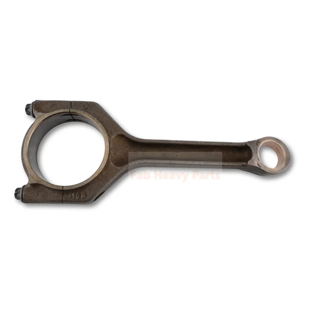 6 Pieces Connecting Rod 11247589540 for BMW Engine N52B30 Vehicle E81 E70 E90 E60 128i X1 3.0L L6 2005 - 2015 - Fab Heavy Parts