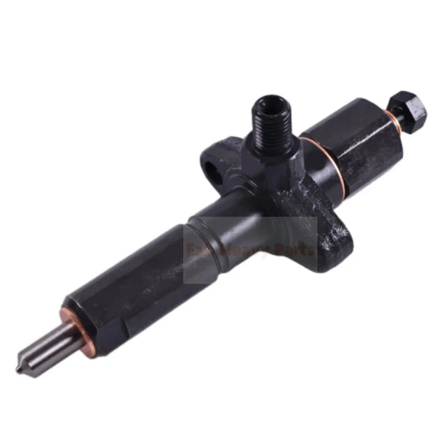 6 Pieces Fuel Injector 2645649 5281627 for Perkins Engine T6.354.3M