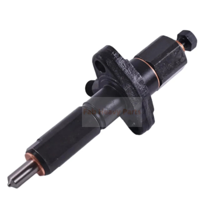 6 Pieces Fuel Injector 2645649 5281627 for Perkins Engine T6.354.3M