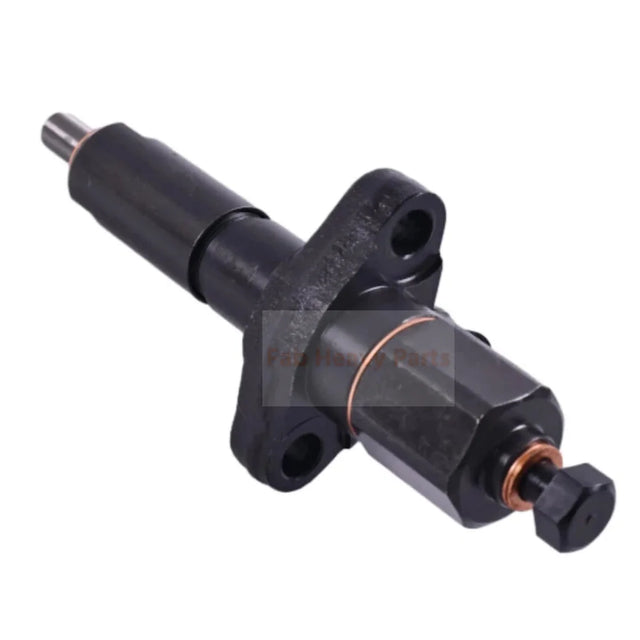 6 Pieces Fuel Injector 2645649 5281627 for Perkins Engine T6.354.3M