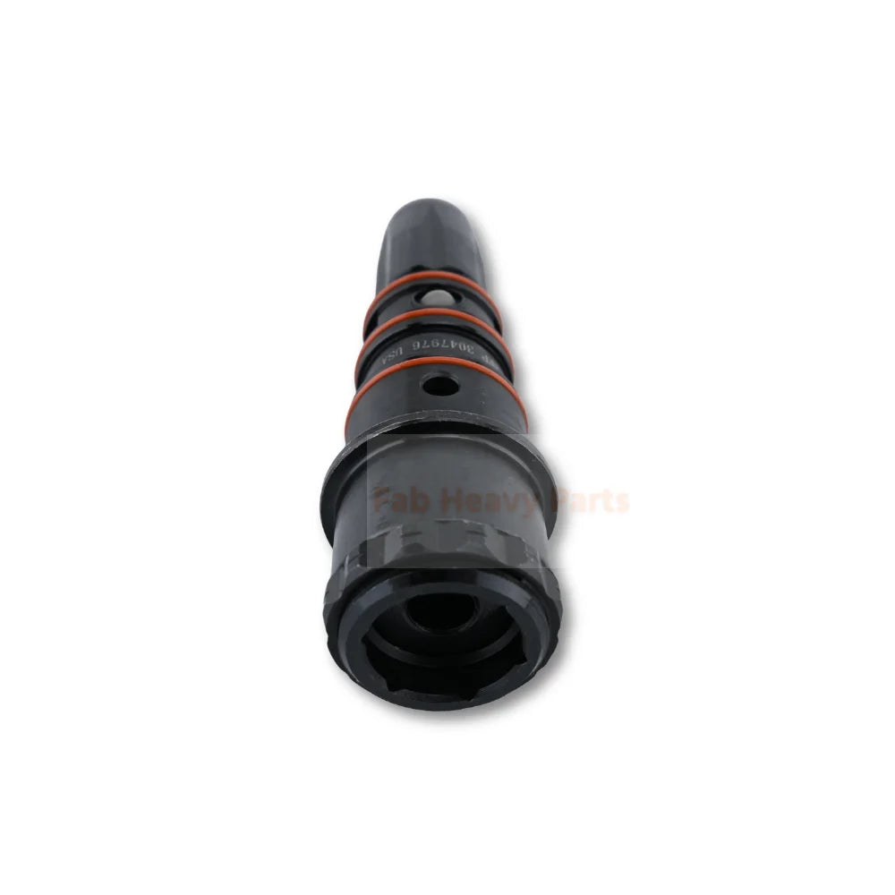 Inyector de combustible de 6 piezas 3047976 para motor Cummins NH855 NT855 NT495 NT743 NTA855