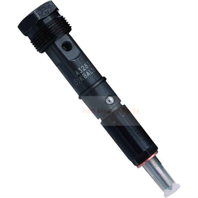 6 Pieces Fuel Injector 3863633 0432131697 for Cummins Engine 6BTAA