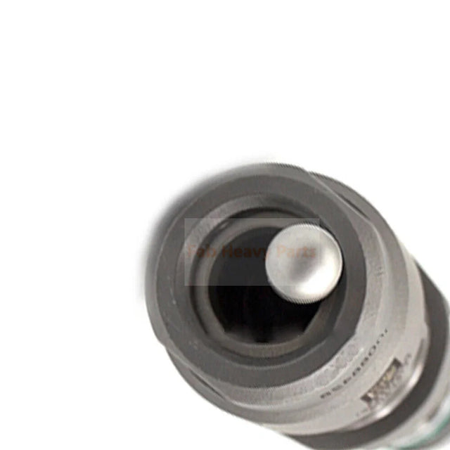 6 Pieces Fuel Injector 4088431 4076533 4087889 for Cummins Engine QSK23 QSK19 K19