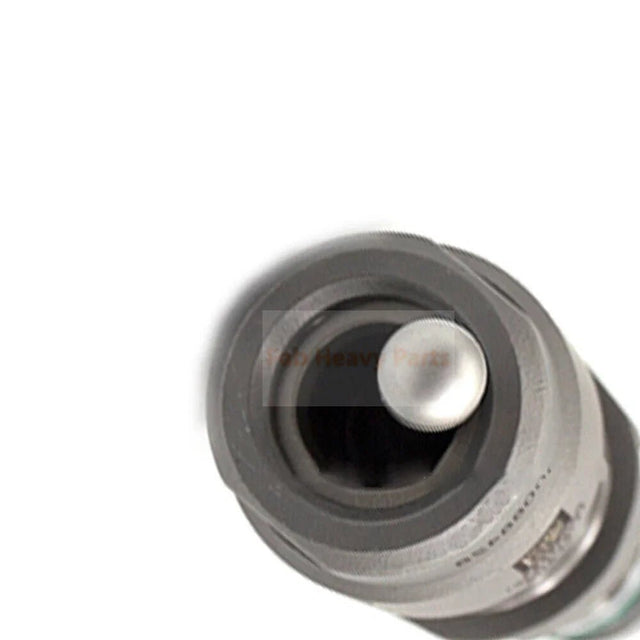 6 Pieces Fuel Injector 4088431 4076533 4087889 for Cummins Engine QSK23 QSK19 K19 - Fab Heavy Parts