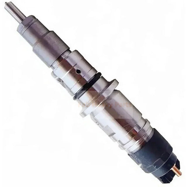 6 Pieces Fuel Injector 5269194 0445120267 for Cummins Engine ISB ISD6.7 ISBE4