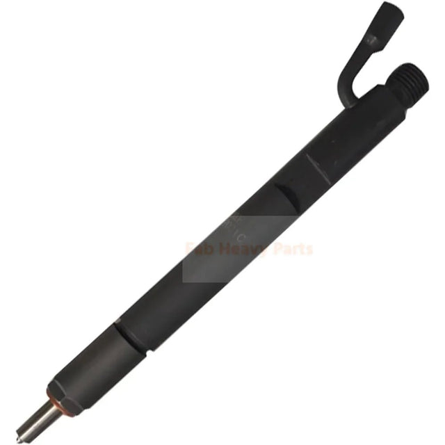 6 Pieces Fuel Injector KBAL - P021C D28 - 001 - 41 for Shangchai D6114ZG4B SDEC 6C1280 - 2 Engine - Fab Heavy Parts