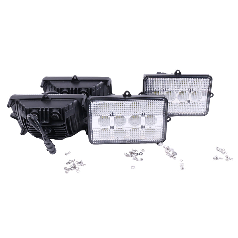 4 PCS LED Light 21.21491 21.22401 for Miller Sprayer 200 275 2275HT 2200T 3200T 3275HT Nitro