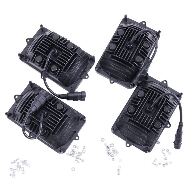 4 PCS LED Light 21.21491 21.22401 for Miller Sprayer 200 275 2275HT 2200T 3200T 3275HT Nitro