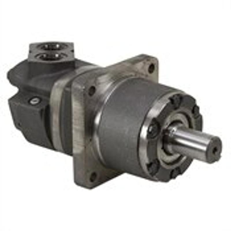 Hydraulic Motor 113-1124-006 Fits for CharLynn Interchange