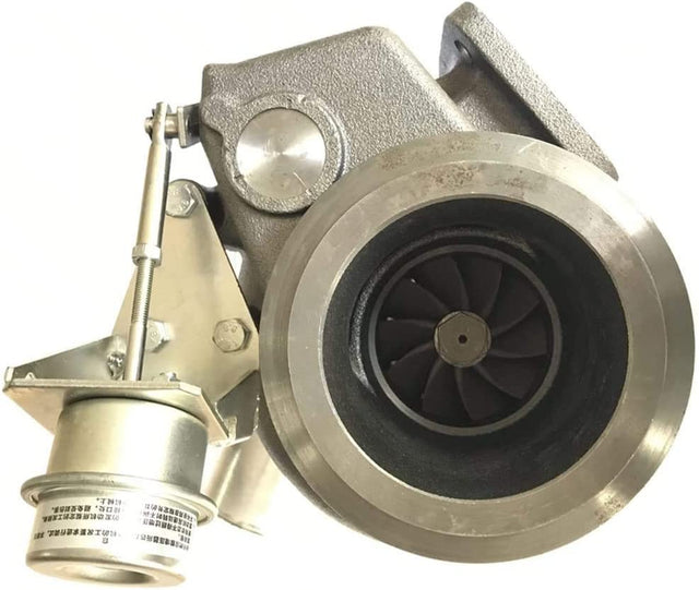 Turbo S310G080 Turbocompressore Aircool 216-7815 2167815 10R-0823 10R0823 Adatto per escavatore Caterpillar 330C 637G 637D, motore C9
