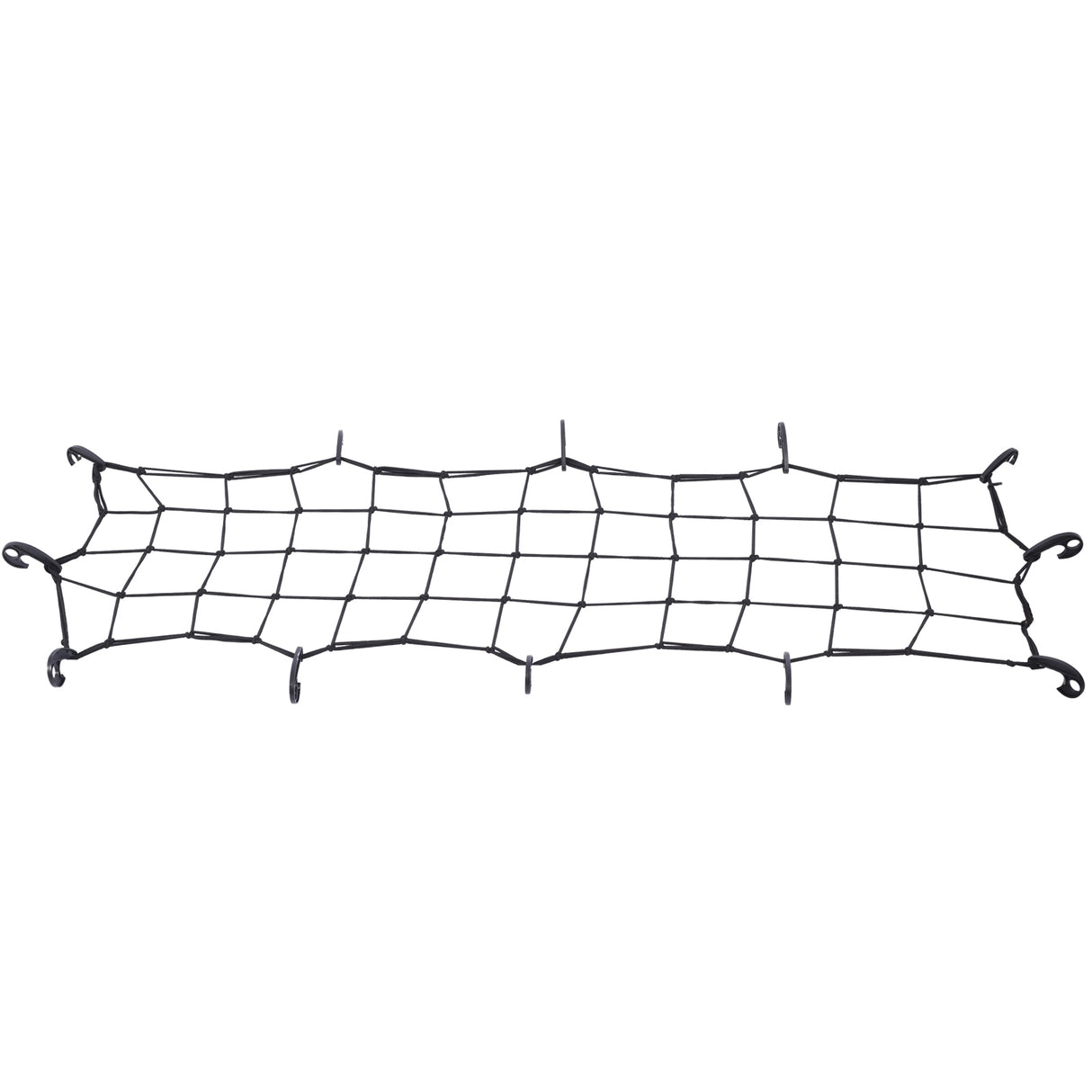 Panier de transport de marchandises monté sur attelage 60" X 21" X 6" avec sac de transport étanche 56" X 20" X 20" Capacité de 500 lb