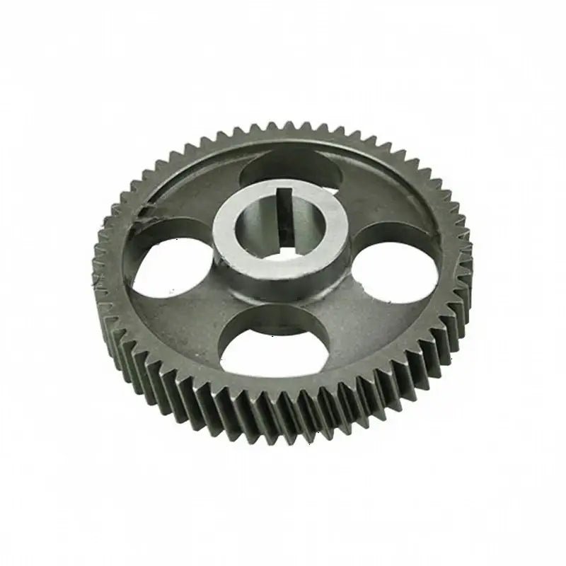 62T Camshaft Gear 13523 - 78201 - 71 for Toyota Engine 1DZ Forklift 02 - 2TD15 5FDF15 02 - 6FDA15 60 - 6FD207FD 62 - 6FD23 62 - 6FD30 62 - 5FDF30 62 - 6FDA30 7FD 8FD - Fab Heavy Parts