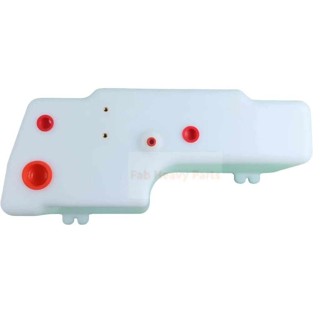 6.5 Gal Hydraulic Tank T108667 T108667GT Fits for Genie Scissor Lift GS - 4047 GS - 4655 Replacement - Fab Heavy Parts