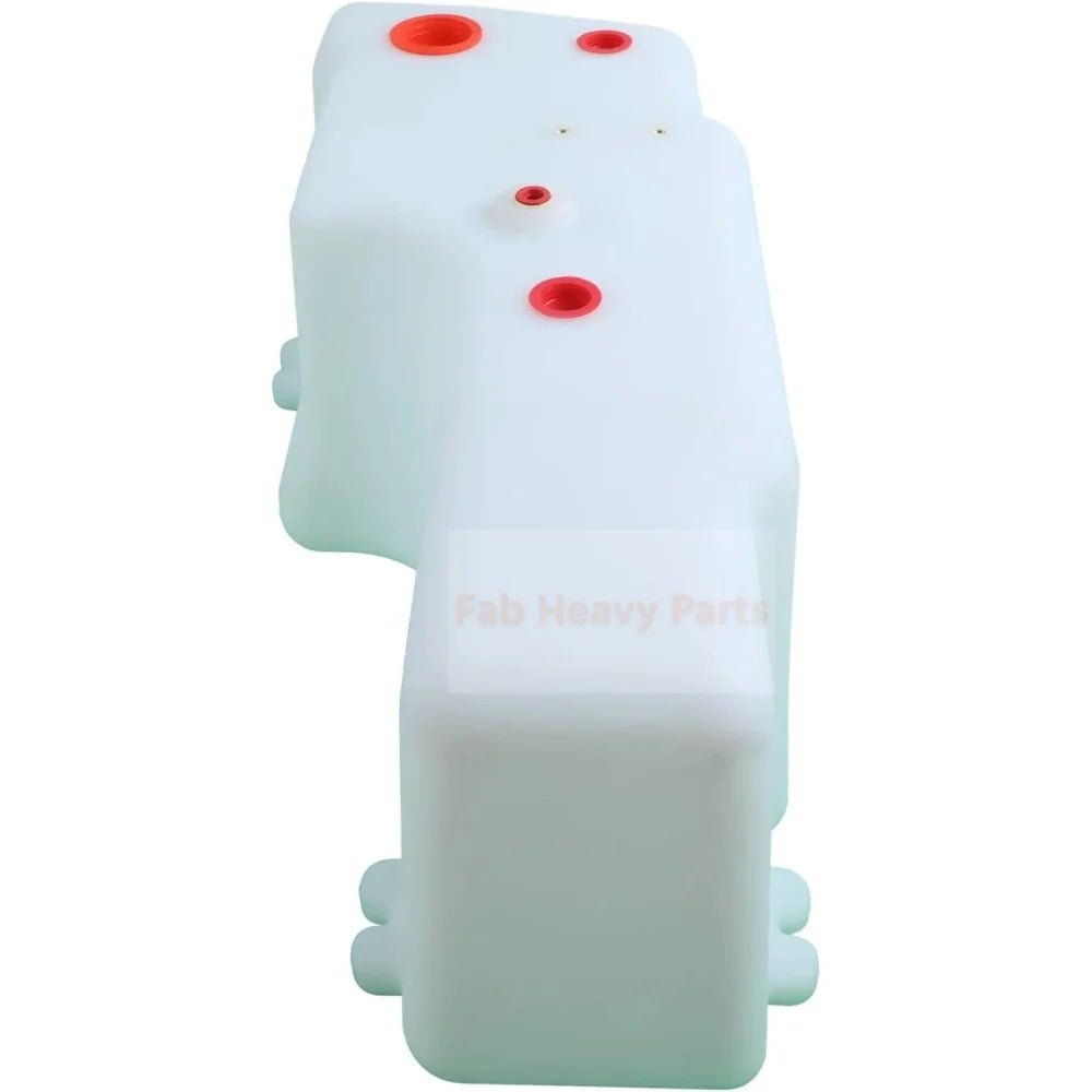 6.5 Gal Hydraulic Tank T108667 T108667GT Fits for Genie Scissor Lift GS - 4047 GS - 4655 Replacement - Fab Heavy Parts