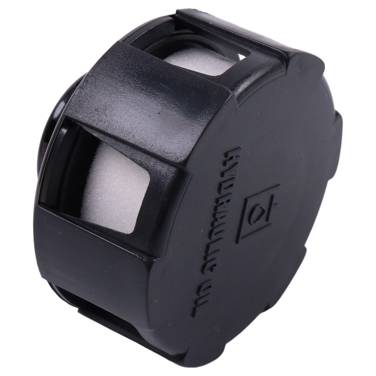6577785 6727475 Hydraulic Oil Vent Cap Aftermarket Replacement For Bobcat 645 653 730 731 732 741 742 743 751 753 763 773 775 - Fab Heavy Parts