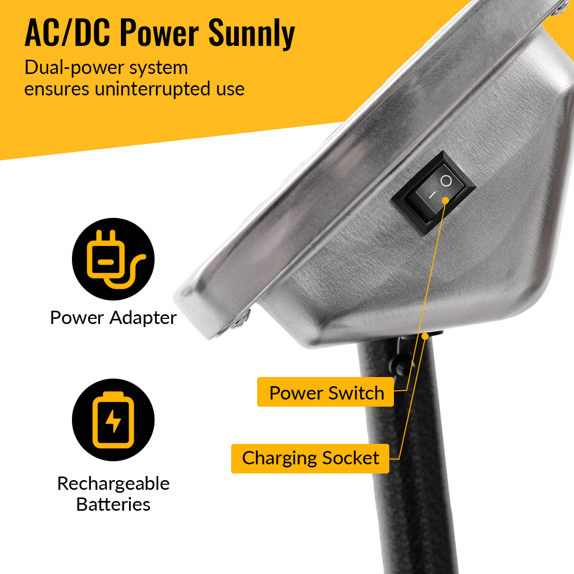 660lbs Weight Computing Digital Scale Floor Platform 0.1 lbs Accuracy with LB/KG Tare Price Calculator - Black - Fab Heavy Parts