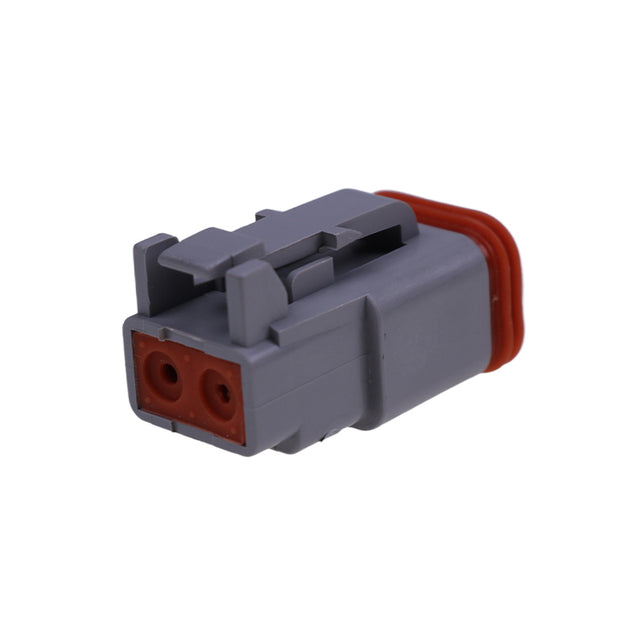 662 Piece Deutsch DT Connector Kit & Wedge Removal Tools