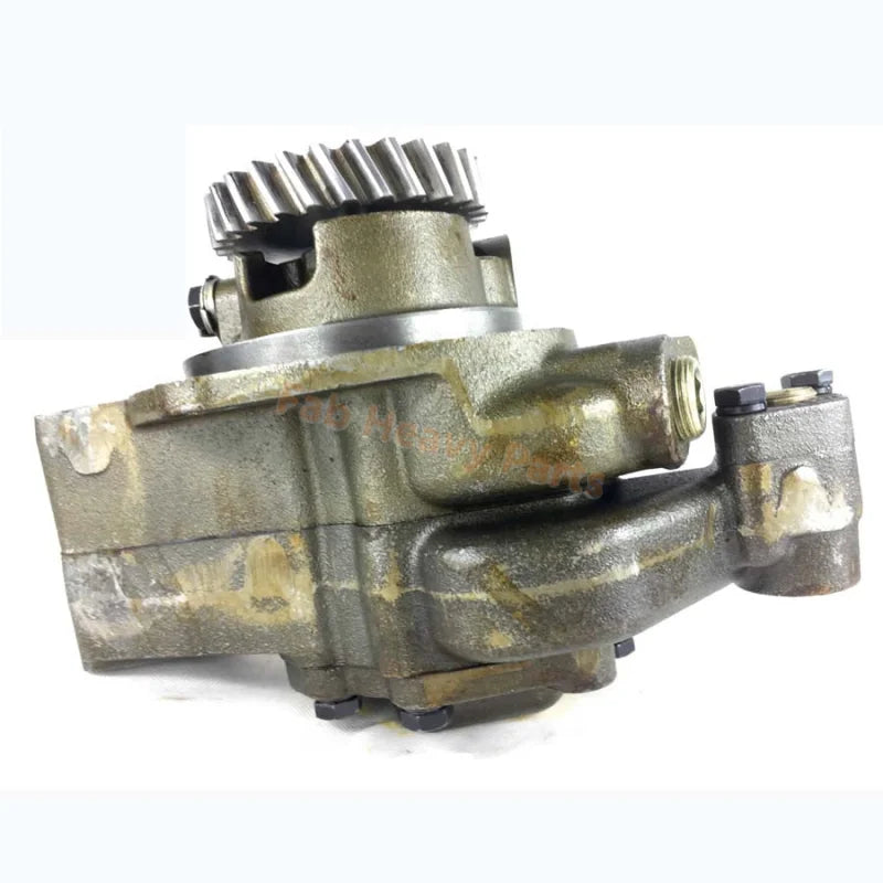 Fits For Komatsu Bulldozer D80A-12 Fits Cummins Engine NH220 Oil Pump 6620-51-1000