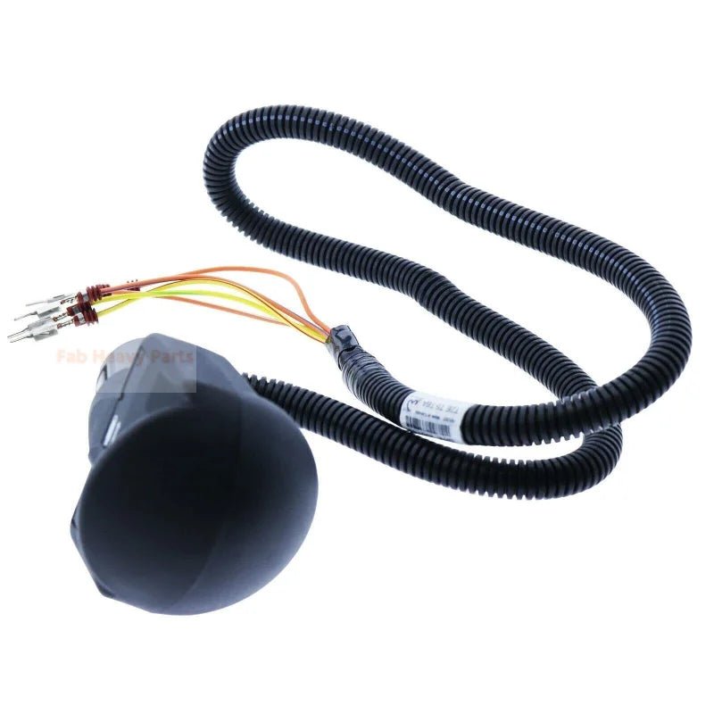 6680414 Switch Handle Aftermarket Replacement For Bobcat 653 751 753 763 773 7753 853 863 864 873 963 - Fab Heavy Parts