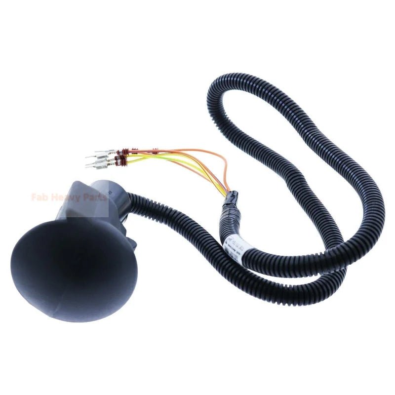 6680414 Switch Handle Aftermarket Replacement For Bobcat 653 751 753 763 773 7753 853 863 864 873 963 - Fab Heavy Parts