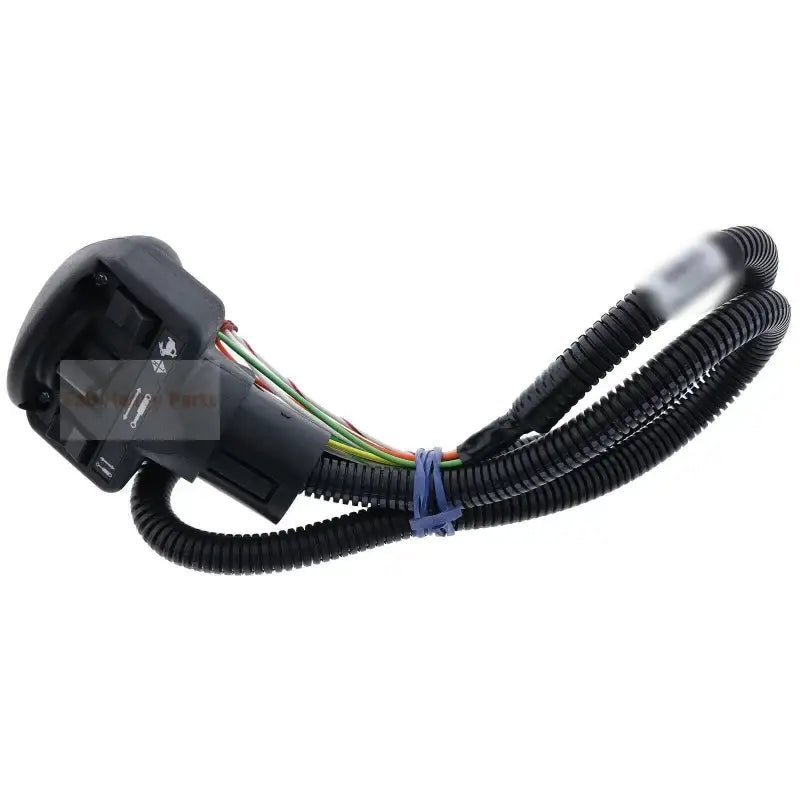 6680418 Right Auxiliary Four Switch Handle Aftermarket Replacement For Bobcat S185 S175 S130 Final clearance - Fab Heavy Parts