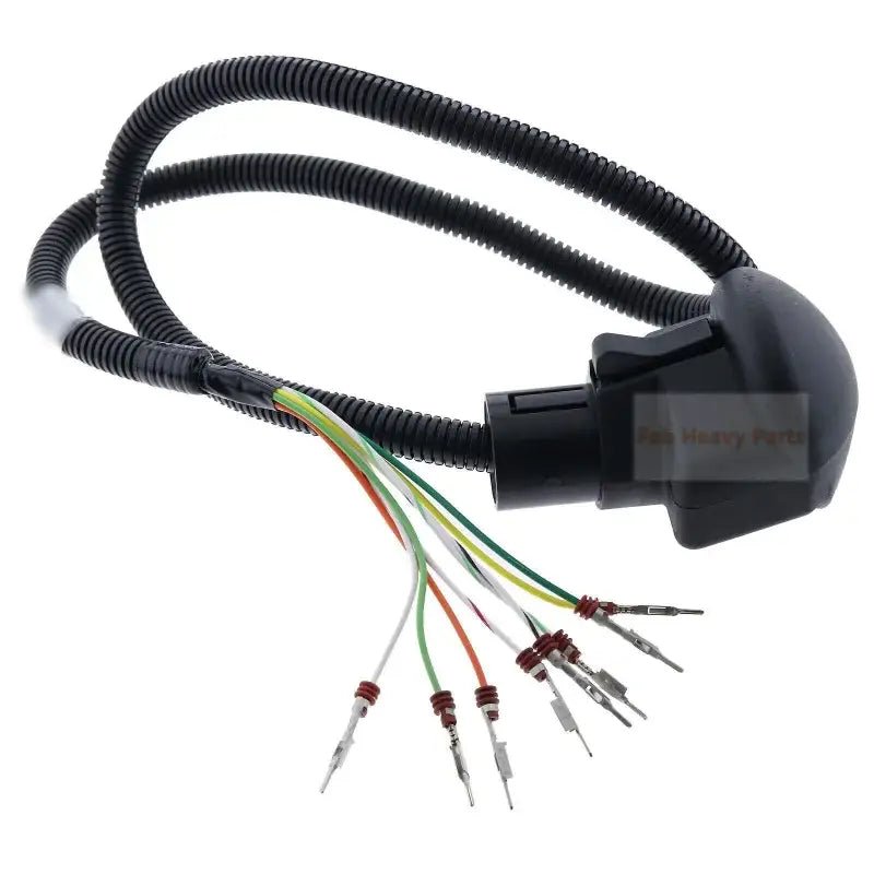 6680418 Right Auxiliary Four Switch Handle Aftermarket Replacement For Bobcat S185 S175 S130 Final clearance - Fab Heavy Parts