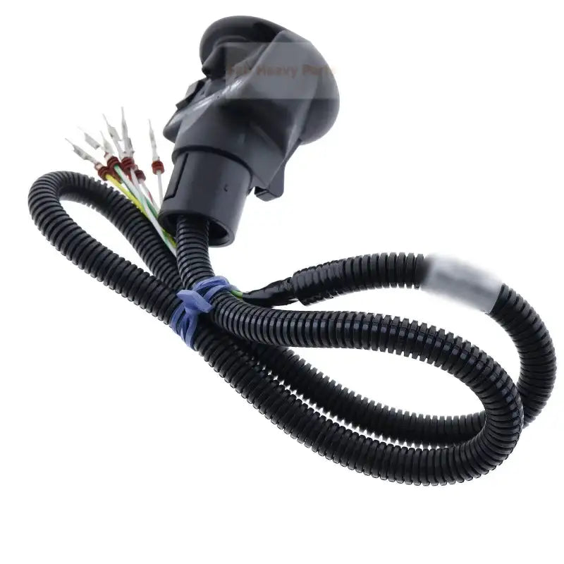 6680418 Right Auxiliary Four Switch Handle Aftermarket Replacement For Bobcat S185 S175 S130 Final clearance