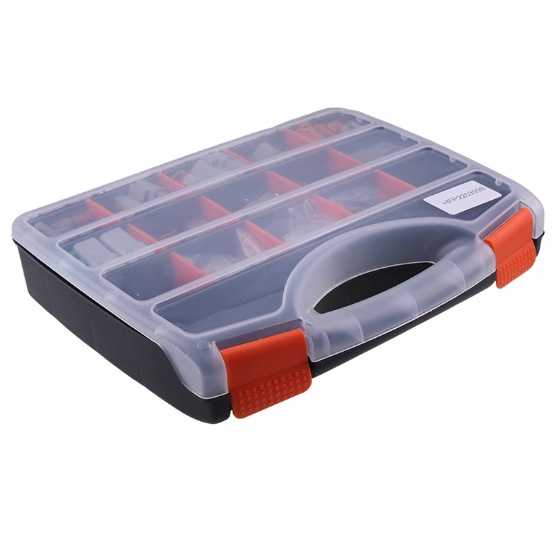 Kit de conector DT de 678 piezas Deutsch con contactos sólidos de 14-18 AWG