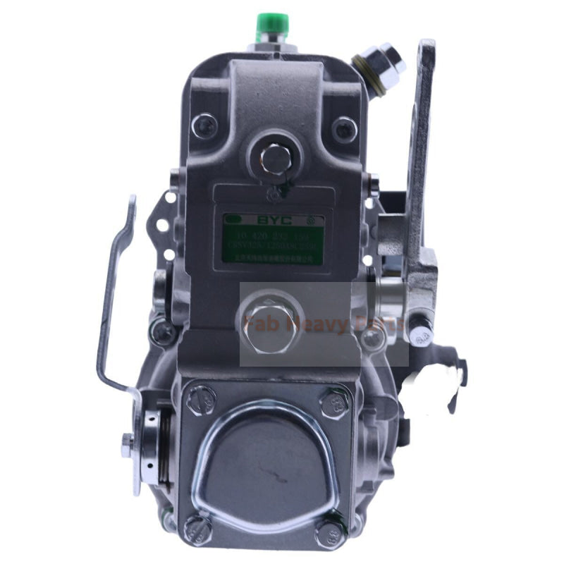 68MM Fuel Injection Pump 0423-3304 Fits for Deutz Engine F4L912 Bosch 0400464093