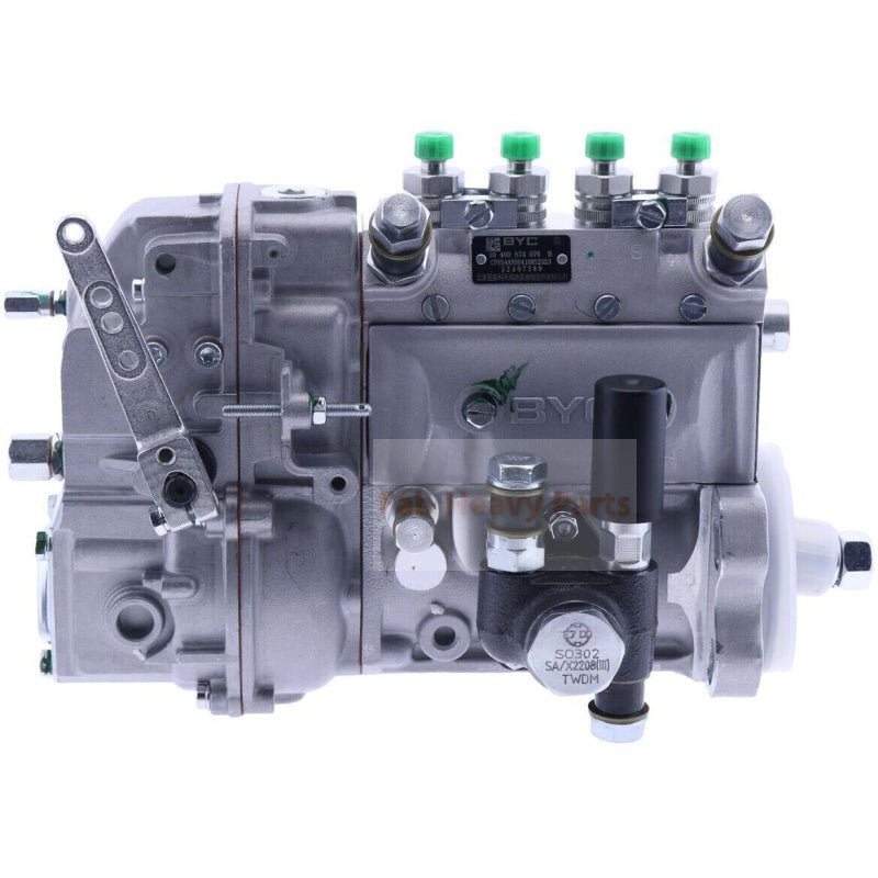 68MM Fuel Injection Pump 0423 - 3304 Fits for Deutz Engine F4L912 Bosch 0400464093 - Fab Heavy Parts