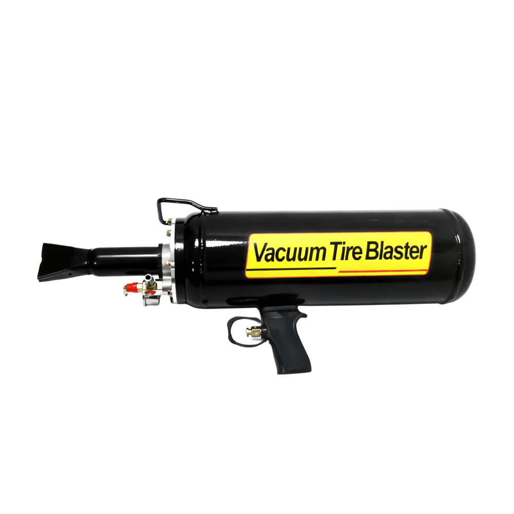 2.4 Gallon/9L Tire Bead Seater Tire Blaster Portable Tire Inflator Tool Handheld Bead Bazooka