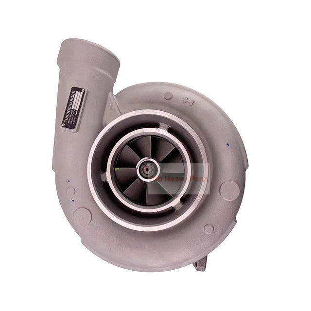 Nuevos ajustes Cummins Genset TurboCharger 3594121, 3767941, 2882091, 3594117 Reemplazo del motor KTA50