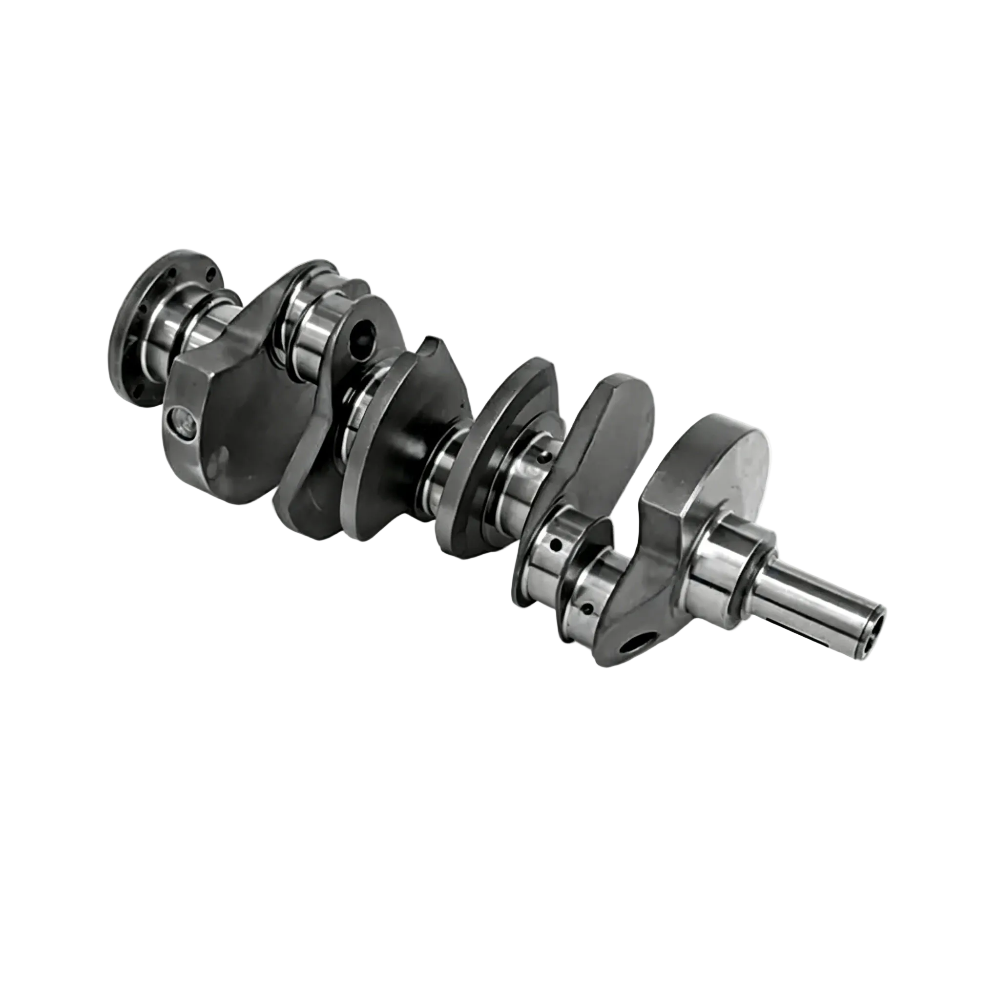 Crankshaft 8194457 8126780 8194456 for Volvo TD102 TD103 Engine