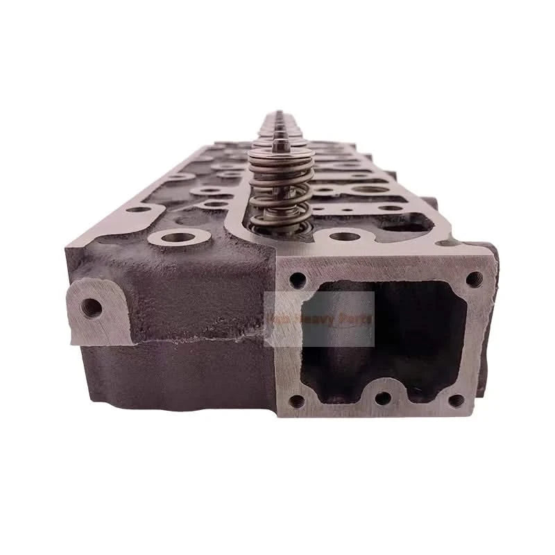 Cabeça de cilindro 16060-03042 1G092-0304-4 1G67903040 do motor Kubota V1505