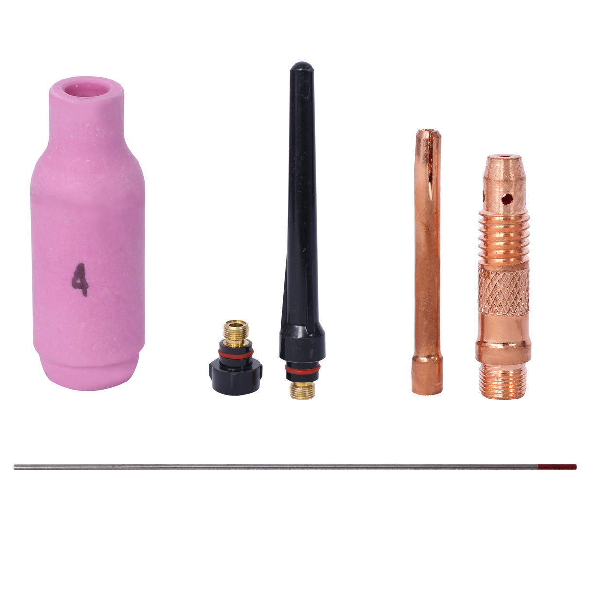 Soldador de arco portátil de 110V/220V REAL 160A Máquina de soldadura de arco Dual Voltaje Soldador eléctrico MMA Soldador de soldadura de soldadura MMA Soldador con elevación Tig IGBT Welder incluye Tig Torch