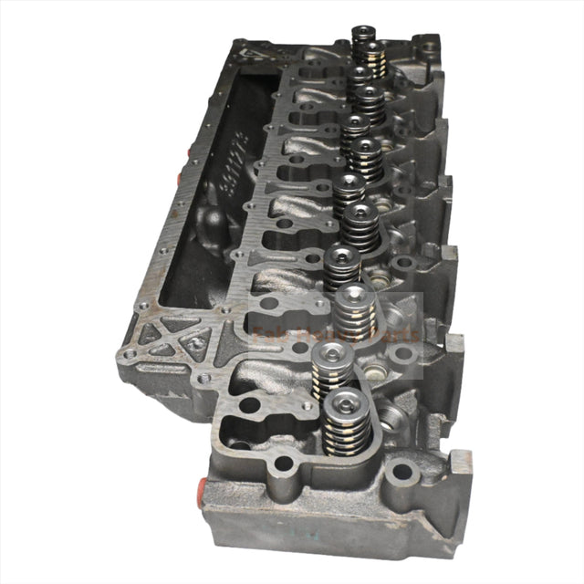 6B 6BT 6BTA 5.9L COLEUR COMPLET avec des vannes 3922739 pour le moteur Cummins
