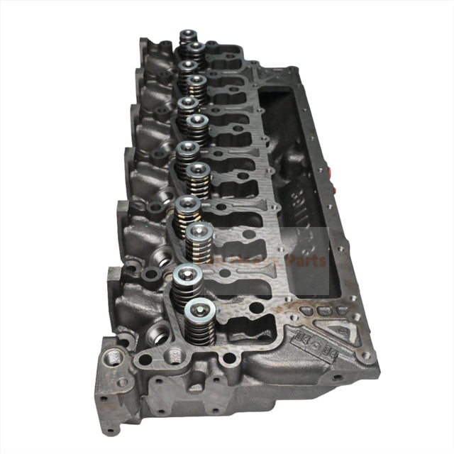 6B 6BT 6BTA 5.9L COLEUR COMPLET avec des vannes 3922739 pour le moteur Cummins