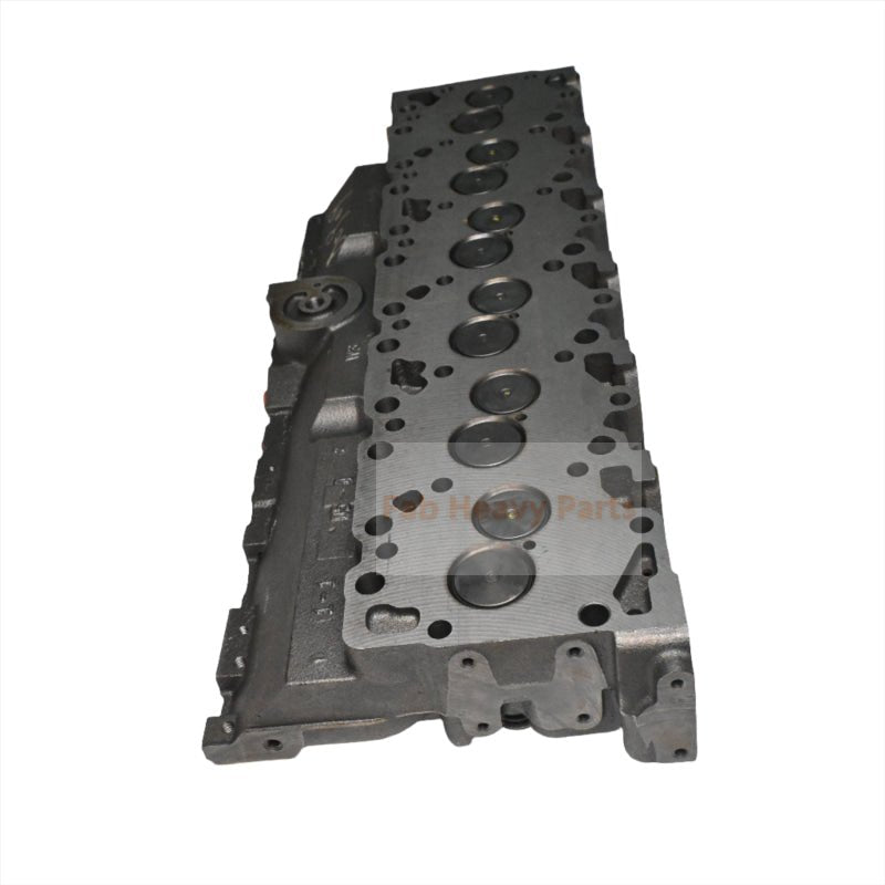 6B 6BT 6BTA 5.9L Complete Cylinder Head with Valves 3922739 for Cummins Engine - Fab Heavy Parts