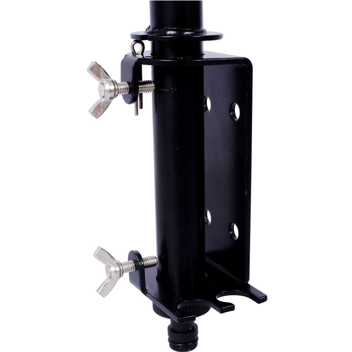 Swivel Hose Reel Wall Mount 180 Degree Pivot Hanger Great Heavy Duty Steel