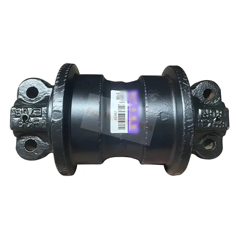 6I-6524 6I6524 127-3806 1273806 Track Roller Bottom Roller Fits for Caterpillar CAT E307 E308 307B 307C E308C E70B