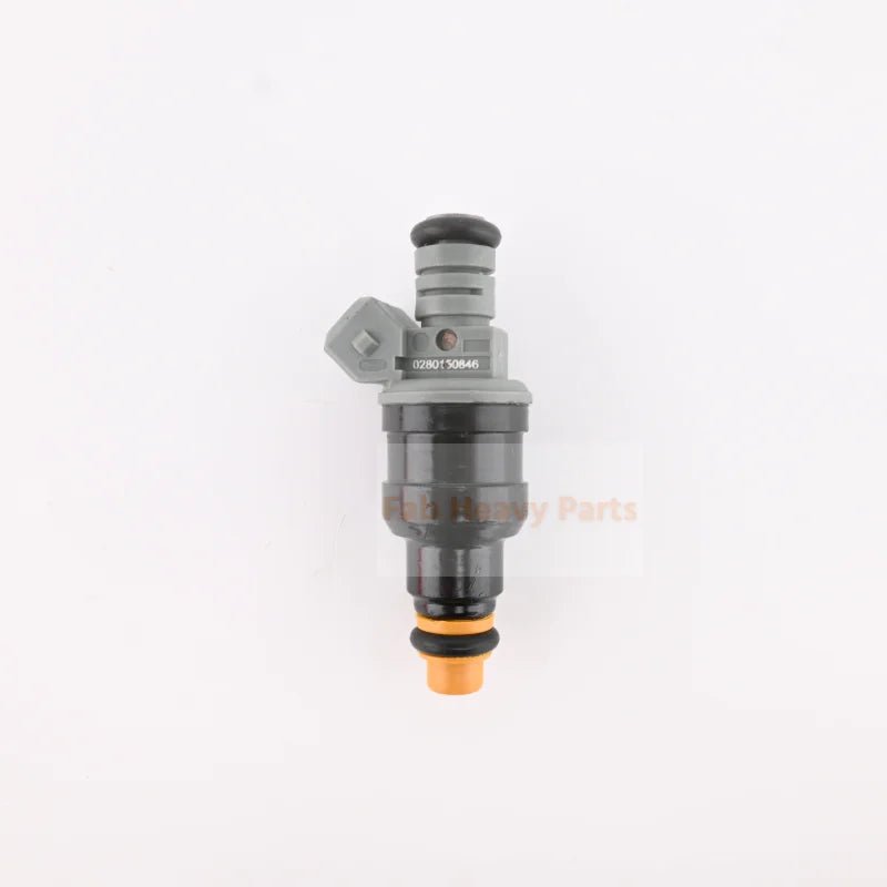 6PCS Fuel Injector 0280150846 0280150842 0280150563 for 1989 - 1997 Ford Thunderbird 3.8L V6 4.6L TRE - 1600 - B - 1 - Fab Heavy Parts