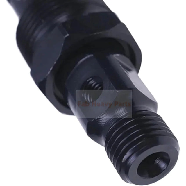 Injecteur de carburant 3800672 3283507 2852056 500390441, 6 pièces, adapté au moteur Bosch Cummins série 5,9 l
