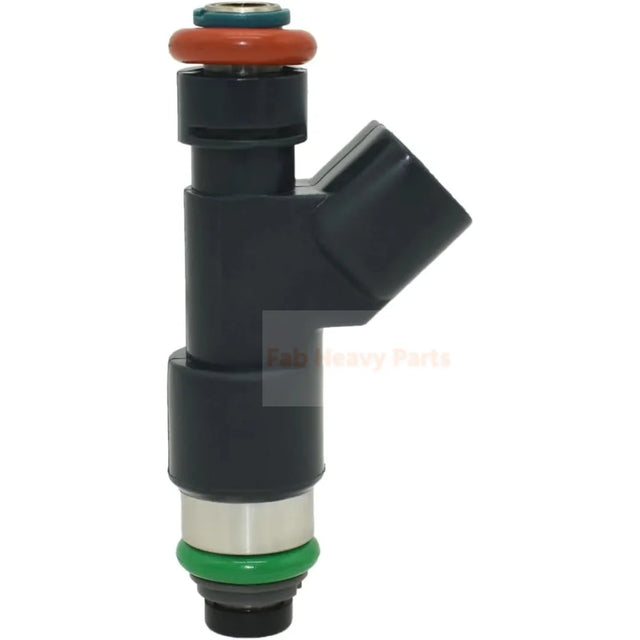 6PCS Fuel Injectors 7G9N-AC 062028720 7G9N-9F593-AC 297500-0620 30777502 852-12260 Fits for 2009-2015 F250 F-150 for Volvo XC60 XC70 V6 V60 V70 S60 S80 3.0L